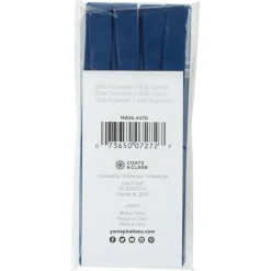 Coats & Clark™ Extra Wide Double Fold Bias Tape