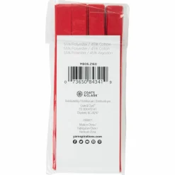 Coats & Clark™ Extra Wide Double Fold Bias Tape