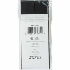 Coats & Clark™ Extra Wide Single Fold Bias Tape