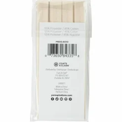 Coats & Clark™ Extra Wide Single Fold Bias Tape