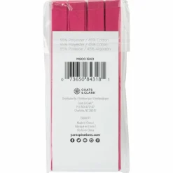 Coats & Clark™ Extra Wide Single Fold Bias Tape