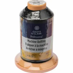 Coats & Clark™ Professional™ Machine Quilting Thread, 3,000yd.