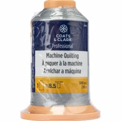 Coats & Clark™ Professional™ Machine Quilting Thread, 3,000yd.
