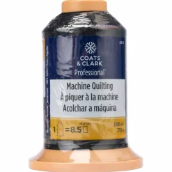 Coats & Clark™ Professional™ Machine Quilting Thread, 3,000yd.