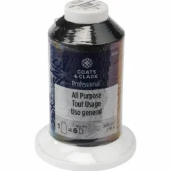 Coats & Clark™ Professional™ Thread, 3,000yd.