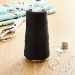 Coats & Clark™ SureLock® 3,000yd. Overlock Machine Serging Thread Cone