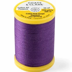 Coats Cotton® All-Purpose Quilting Thread