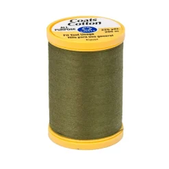 Coats Cotton® All-Purpose Quilting Thread
