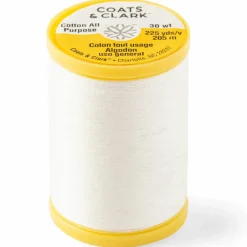 Coats Cotton® All-Purpose Quilting Thread