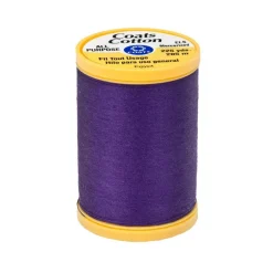 Coats Cotton® All-Purpose Quilting Thread