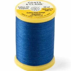 Coats Cotton® All-Purpose Quilting Thread