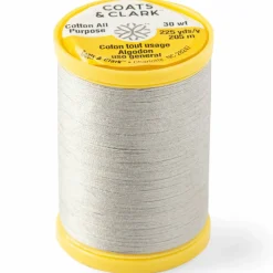 Coats Cotton® All-Purpose Quilting Thread