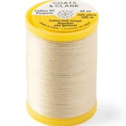 Coats Cotton® All-Purpose Quilting Thread