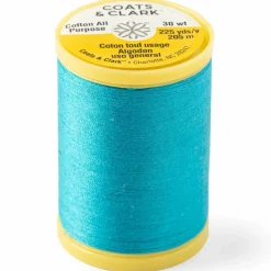 Coats Cotton® All-Purpose Quilting Thread