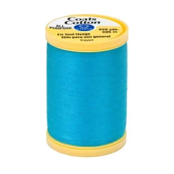 Coats Cotton® All-Purpose Quilting Thread