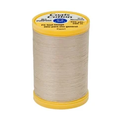 Coats Cotton® All-Purpose Quilting Thread