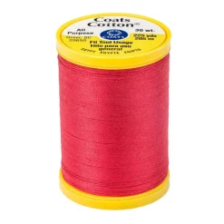 Coats Cotton® All-Purpose Quilting Thread
