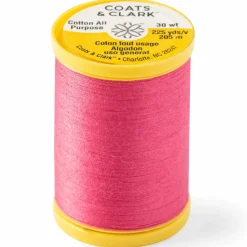 Coats Cotton® All-Purpose Quilting Thread