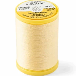 Coats Cotton® All-Purpose Quilting Thread