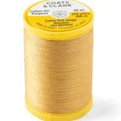 Coats Cotton® All-Purpose Quilting Thread