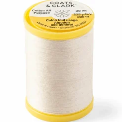 Coats Cotton® All-Purpose Quilting Thread