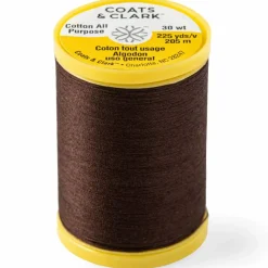 Coats Cotton® All-Purpose Quilting Thread