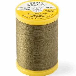 Coats Cotton® All-Purpose Quilting Thread