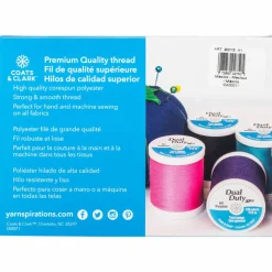 Coats® Dual Duty XP® All Purpose Thread Set