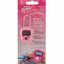 Coats Susan Bates® Digital Row Counter