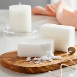 Coconut Wax Blocks by Make MarketĀ®