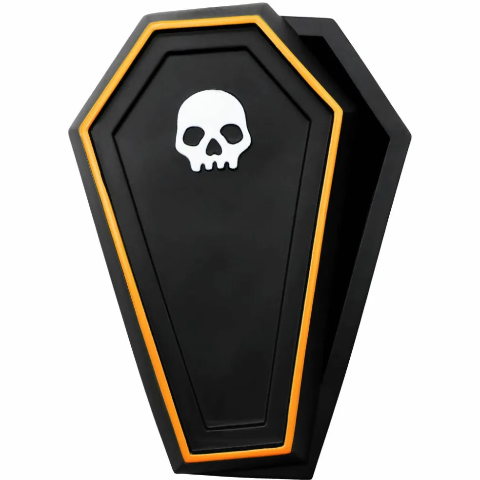 6" Coffin 3D LED Diamond Art Kit by Make Market®