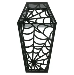 18" Coffin Shelf Tabletop Décor by Ashland®