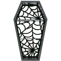 18" Coffin Shelf Tabletop Décor by Ashland®