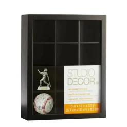 Collector's Box by Studio Décor®