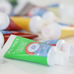 24 Color Acrylic Paint Set by Artist's Loft™, 21ml