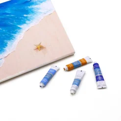 24 Color Acrylic Paint Value Pack by Artist's Loft™ Necessities™