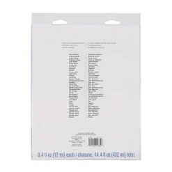 36 Color Acrylic Paint Value Pack by Artist's Loft™ Necessities™