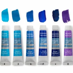 36 Color Acrylic Paint Value Pack by Artist's Loft™ Necessities™