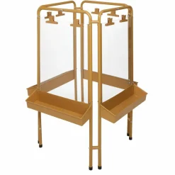 Colorations 4-Way Indoor / Outdoor Acrylic Panel Easel