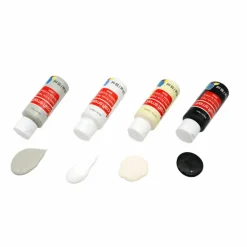 4 Color Basics Acrylic Paint Value Set by Craft Smart®