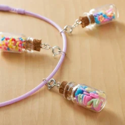 Color Bottle Charms by Creatology™, 3ct.
