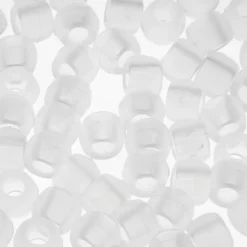 Color Change Clear Pony Beads, 8mm by Creatology™