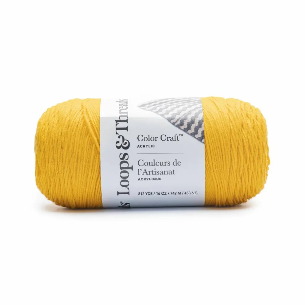 Color Craft™ by Loops & Threads®
