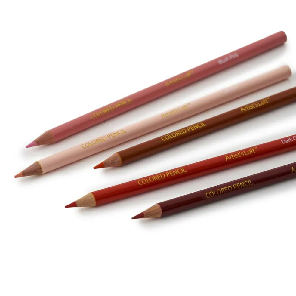 Colored Pencils by Artist's Loft™