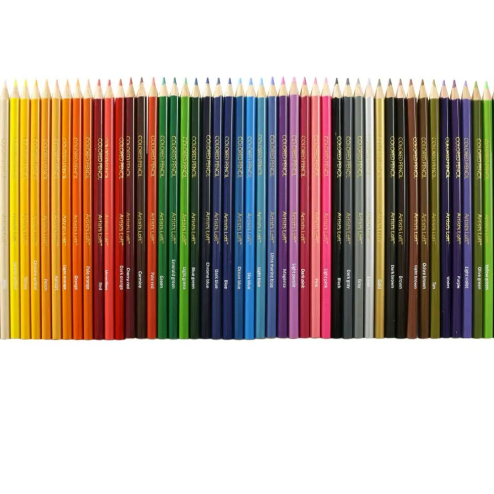 Colored Pencils by Artist's Loft™