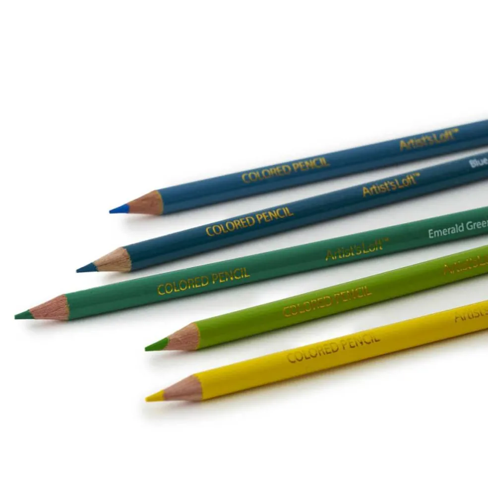 Colored Pencils by Artist's Loft™