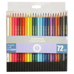 Colored Pencils by Artist's Loft™