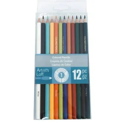 Colored Pencils by Artist's Loft™