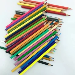 Colored Pencils by Creatology™