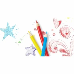 Colored Pencils by Creatology™